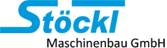 Stöckl Maschinenbau Logo